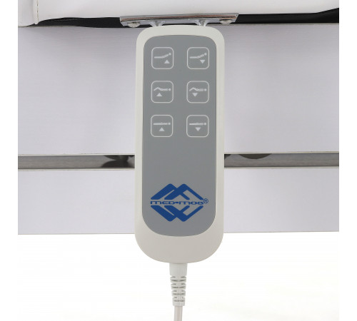 Массажный стол электрический ММКМ-2 (КО-153Д)