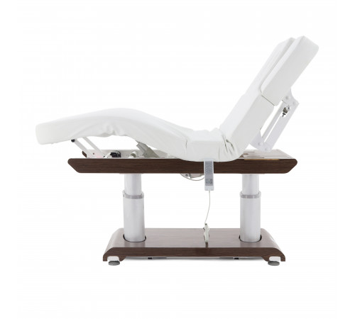 Массажный стол электрический 4 мотора ММКМ-2 КО159Д-00 с РУ