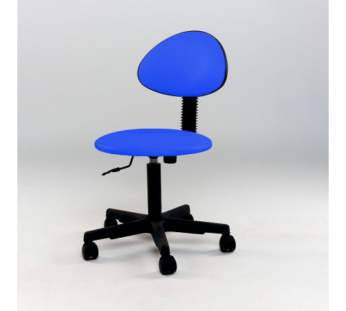 Стул мастера со спинкой