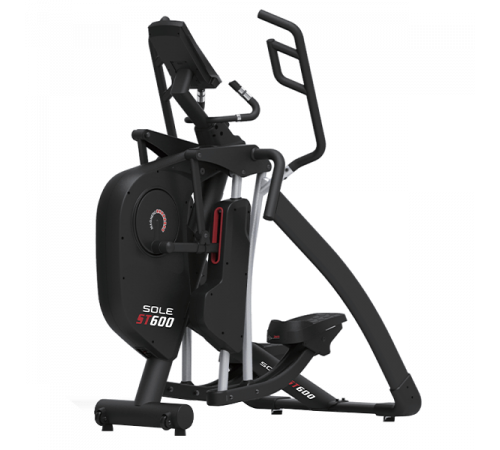 Эллиптический тренажер Sole ST600