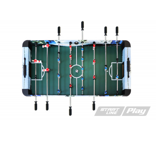 Мини-футбол World game SLP-4824P-3