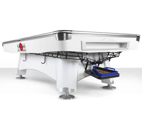 Бильярдный стол TAO-MI Model 2 пул 8 ft, сукно Camel