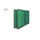 Теннисный стол Hobby Evo green