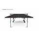 Теннисный стол Game Всепогодный с сеткой Black