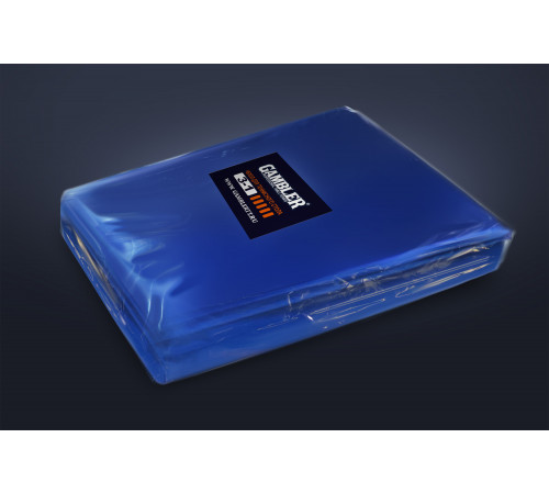 Чехол для теннисного стола 3-1 Gambler