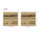 Теннисный стол Leader green