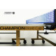 Стол теннисный Champion World Cup
