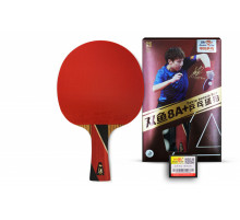 Ракетка с чехлом для н/т Double Fish (8A+C серия)