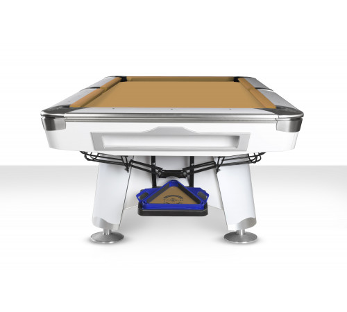 Бильярдный стол TAO-MI Model 2 пул 8 ft, сукно Camel