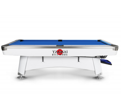 Бильярдный стол TAO-MI Model 2 пул 8 ft, сукно Blue
