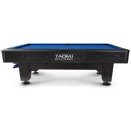 Бильярдный стол TAO-MI Model 3 пул 8 ft, сукно Blue
