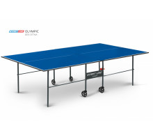Теннисный стол Olympic blue