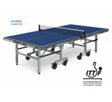 Теннисный стол Champion профессиональный турнирный 