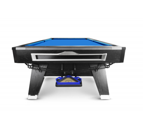 Бильярдный стол TAO-MI Model 1 пул 8 ft, сукно Blue