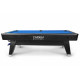 Бильярдный стол TAO-MI Model 1 пул 9 ft, сукно Blue