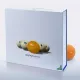 Шары Dynaspheres Prime Pyramid 67 мм Желтый биток