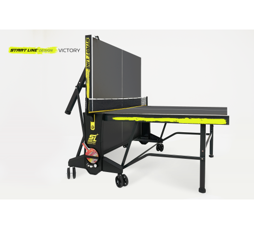 Стол теннисный VICTORY DESIGN