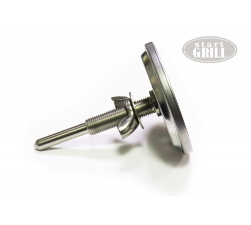 Термометр для гриля