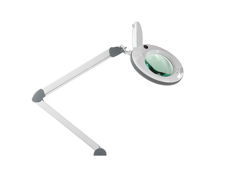 Лампа лупа ЛЛ-5 настольная Атисмед